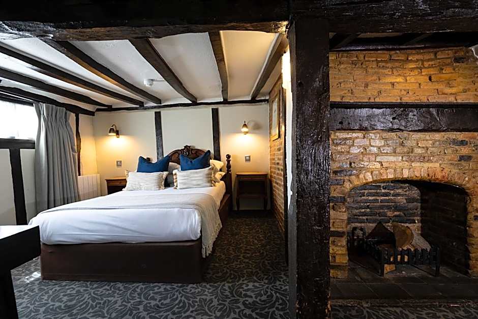 Best Western The Rose & Crown Hotel