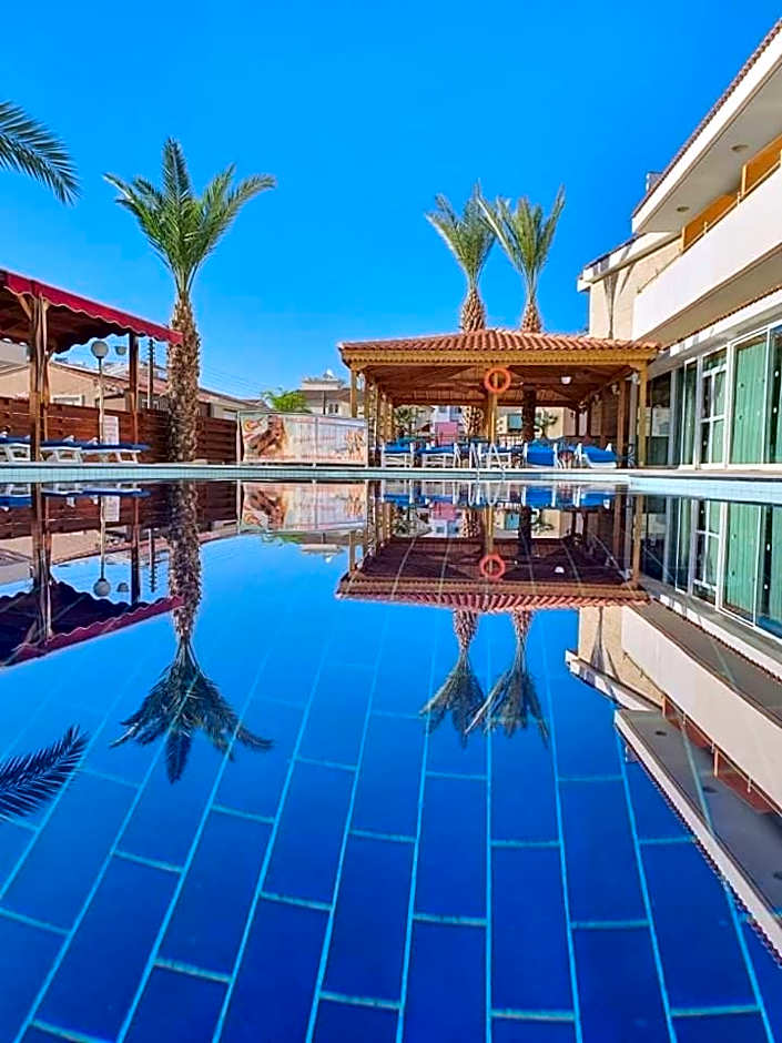 M. Moniatis Hotel