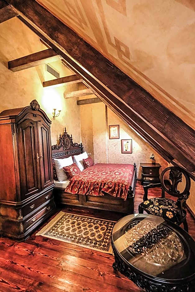 Hotel Ebersbach