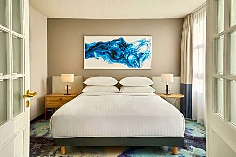 Hamburg Marriott Hotel