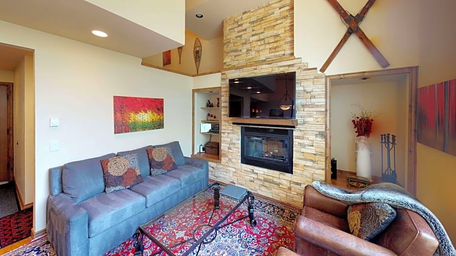 Vail Residences at Cascade Village, a Destination by Hyatt Residence