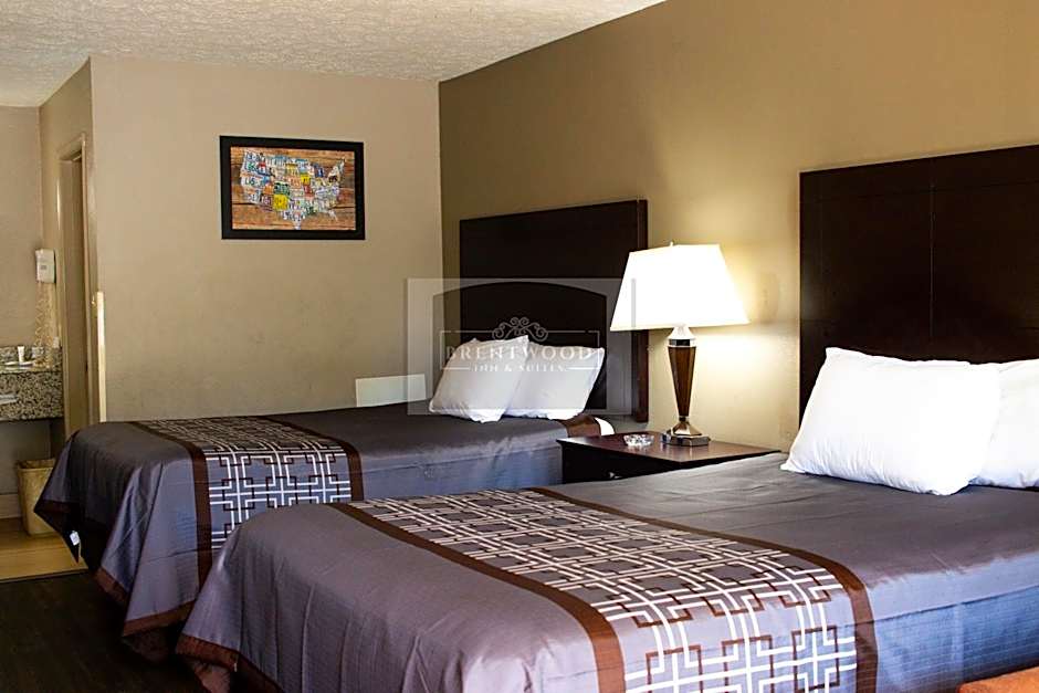 Brentwood inn & Suites - Lynchburg