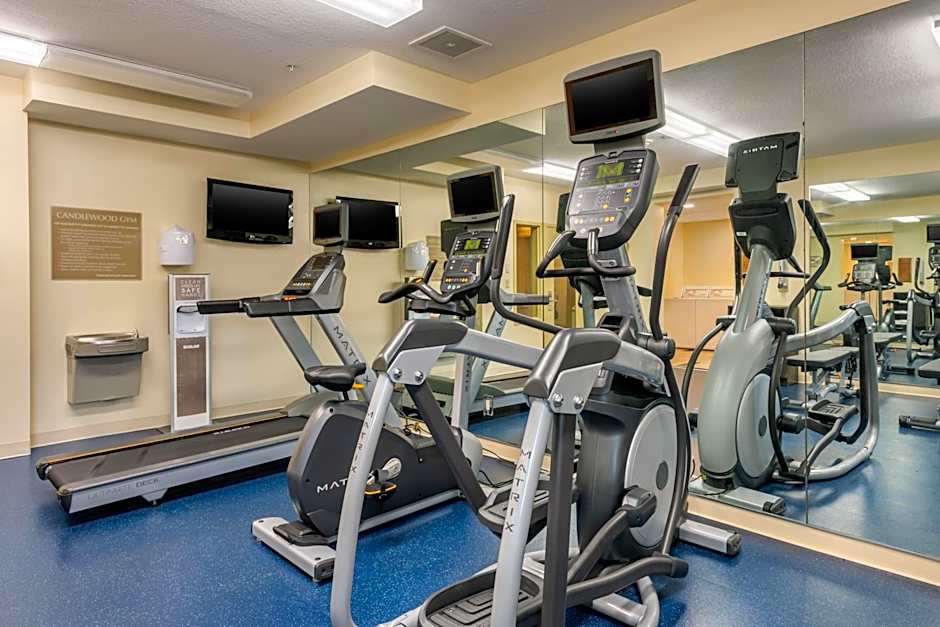 Candlewood Suites Fort Myers/Sanibel Gateway By IHG