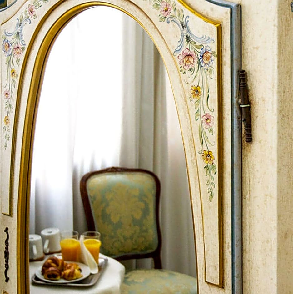 Hotel San Giorgio