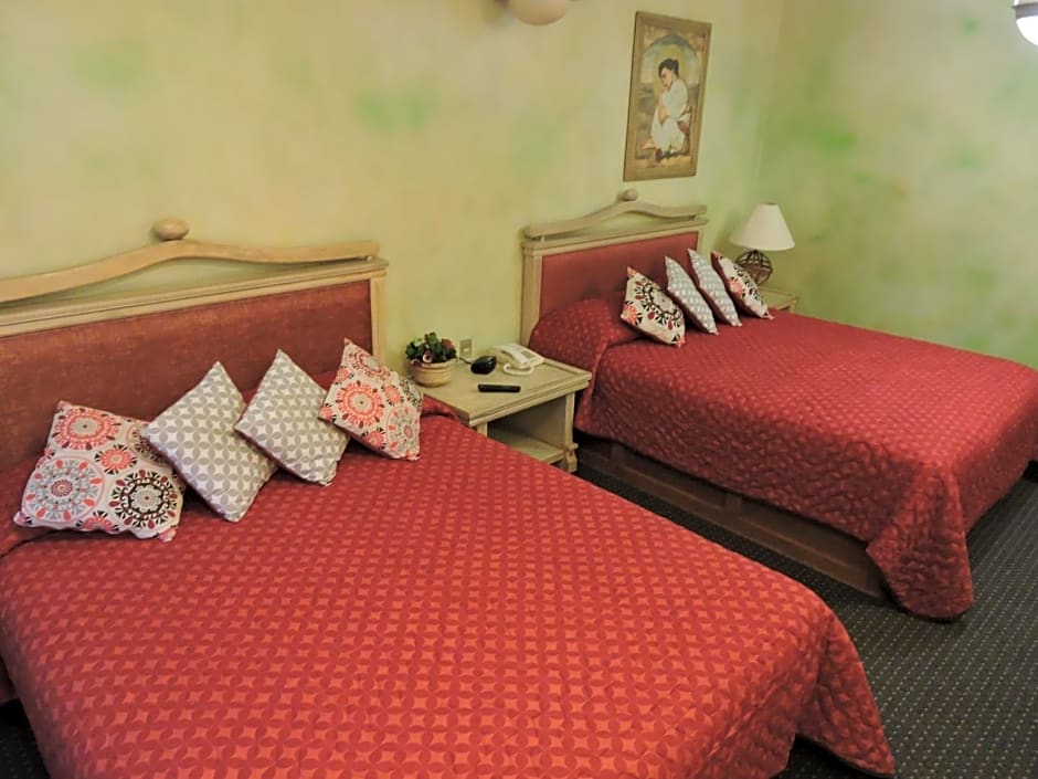 Hotel Quinta Cesar