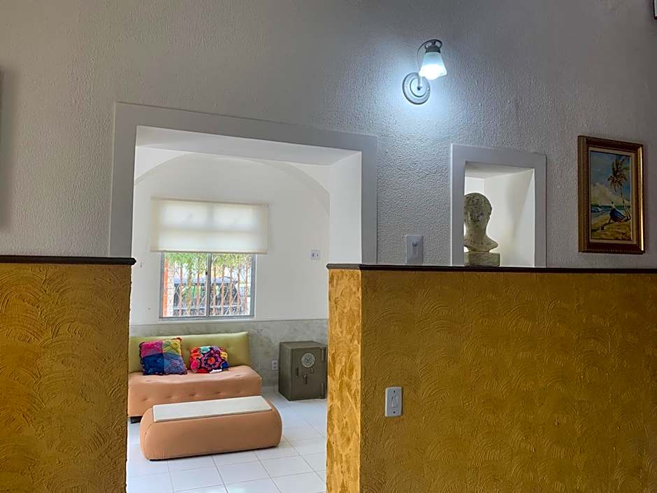 Casa do Sol Fortaleza