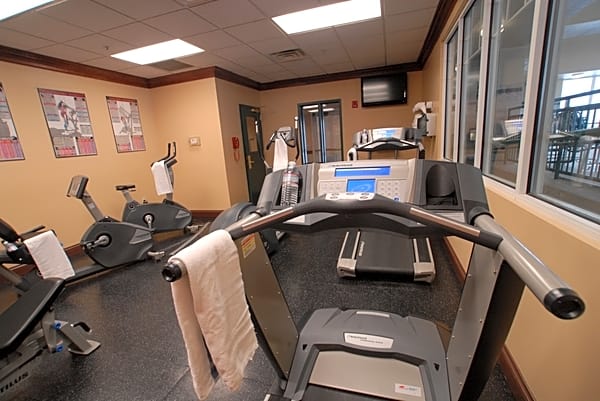 Country Inn & Suites Newark, NJ