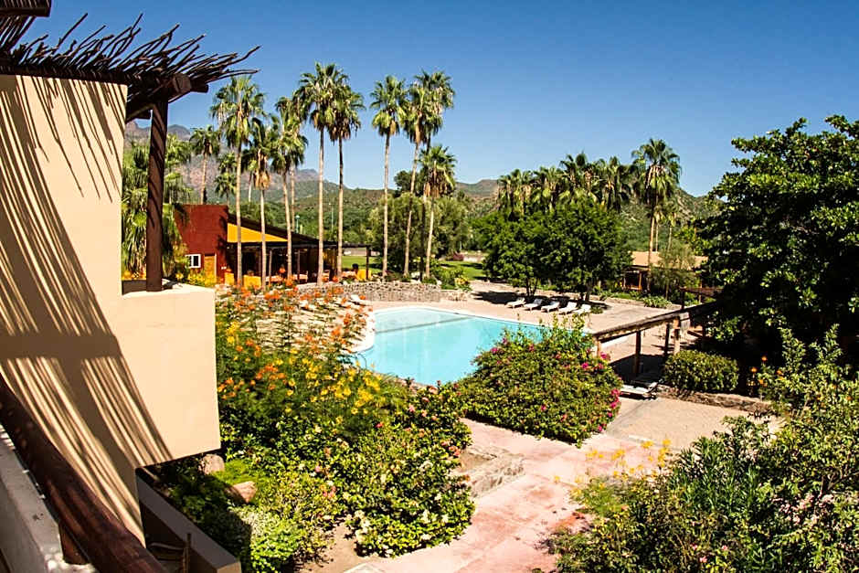 Tripui Hotel