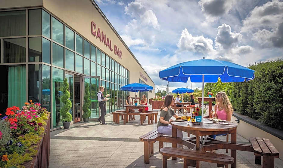 Shearwater Hotel & Spa