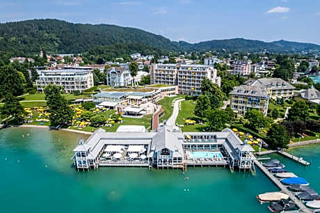 Werzers Hotel Resort Pörtschach