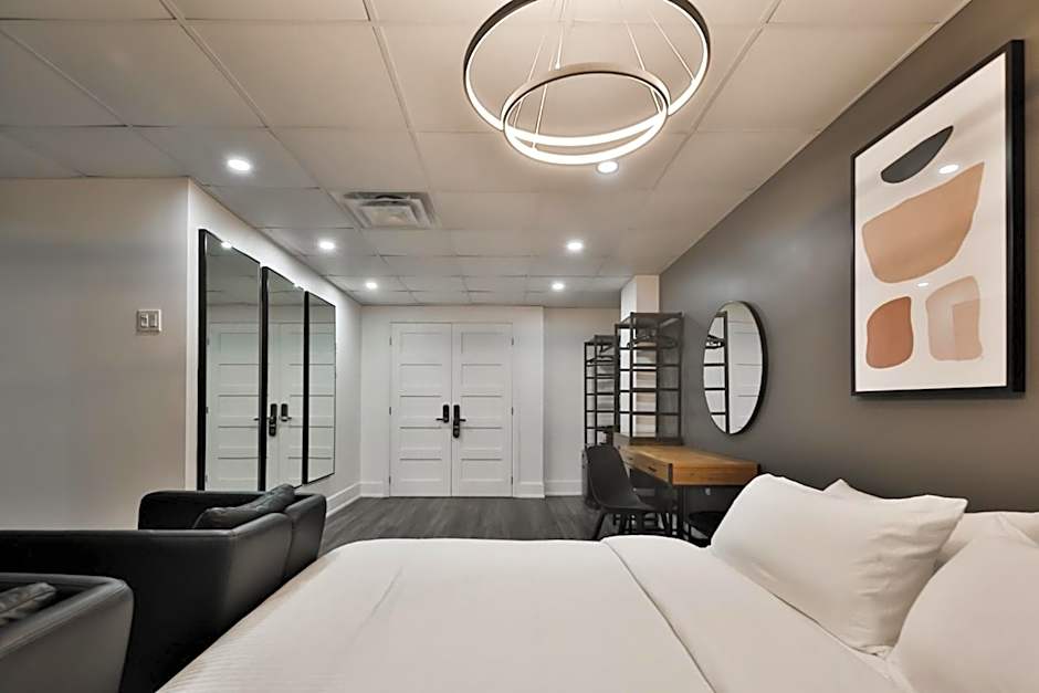 Hygie Boutique Hotel