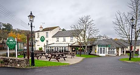 The Belfry, Littldean