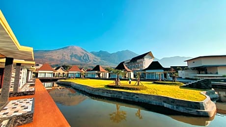 Cahaya Villa Garut