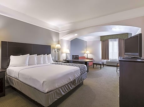 2 Queen Beds Non-Smoking