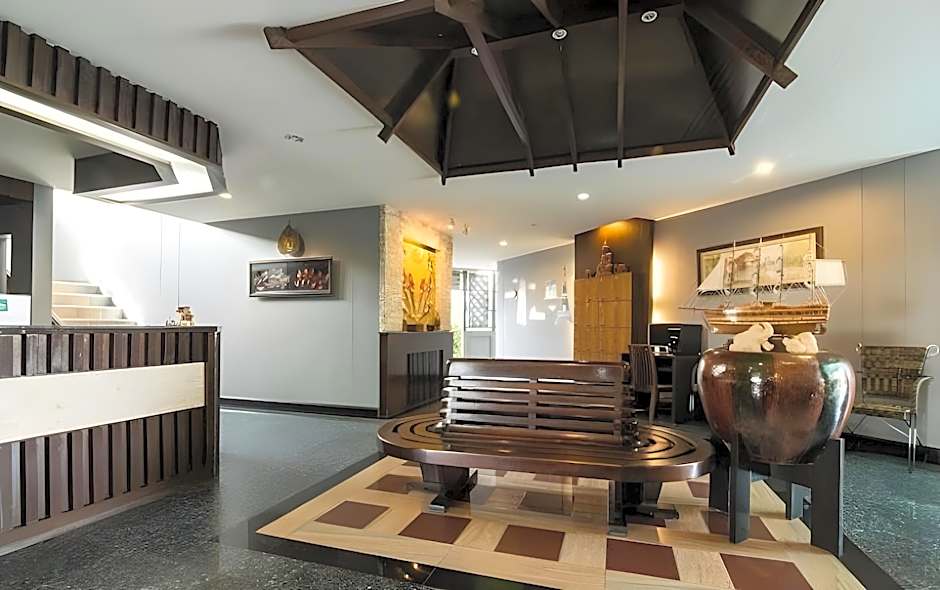 Baan Suksiri Hotel Hua Hin