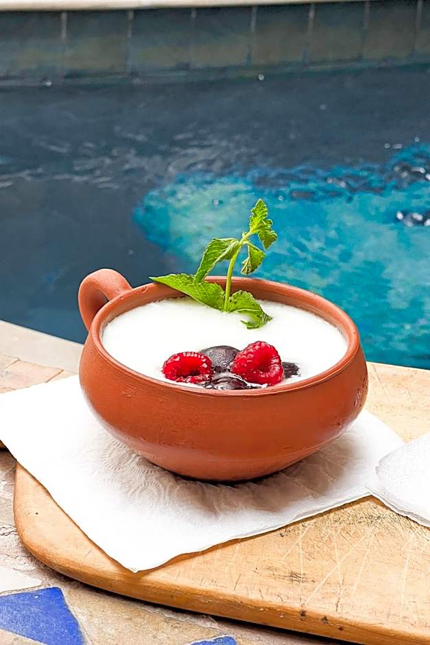 Riad Elli Marrakech