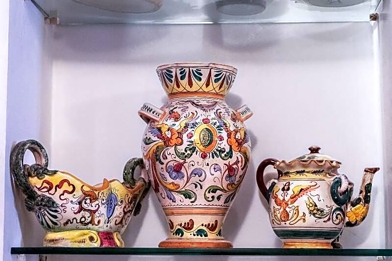 Maxim Firenze