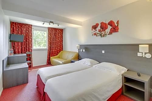 Authentic by balladins Dijon / Marsannay-la-Côte