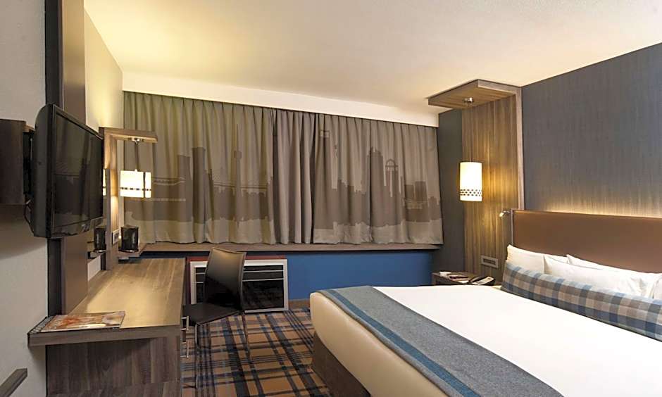 Garden Court Milpark