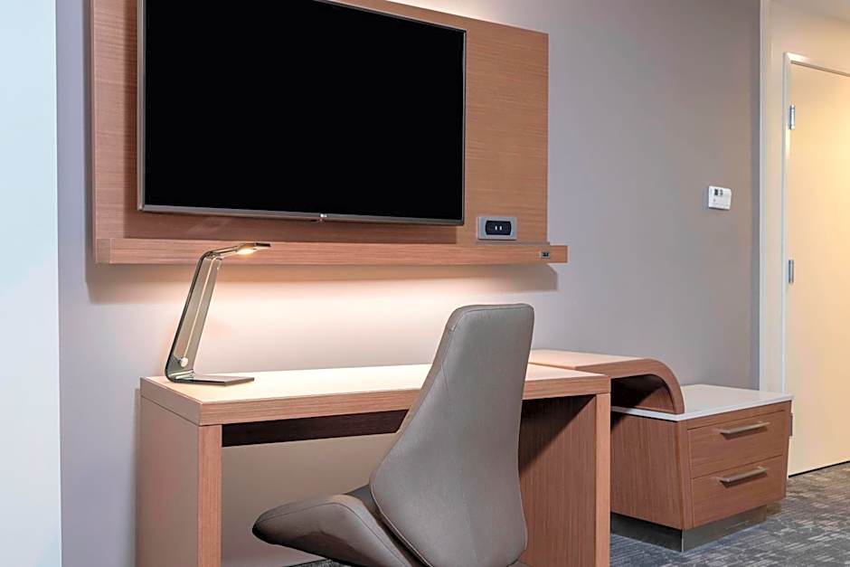 Courtyard by Marriott Cleveland Elyria