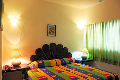 Grand Suites Studio Comfort