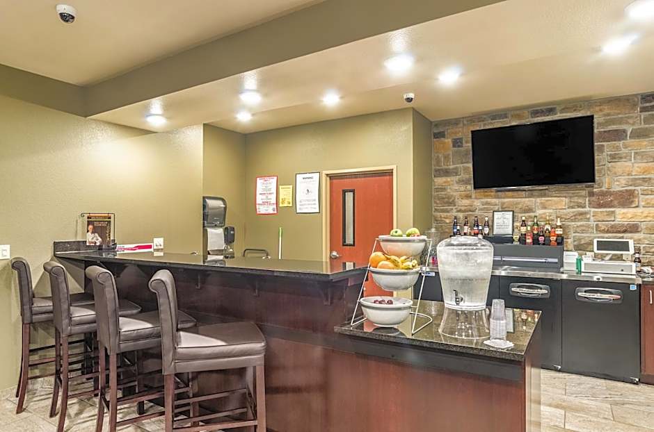 Cobblestone Hotel & Suites - Gering/Scottsbluff