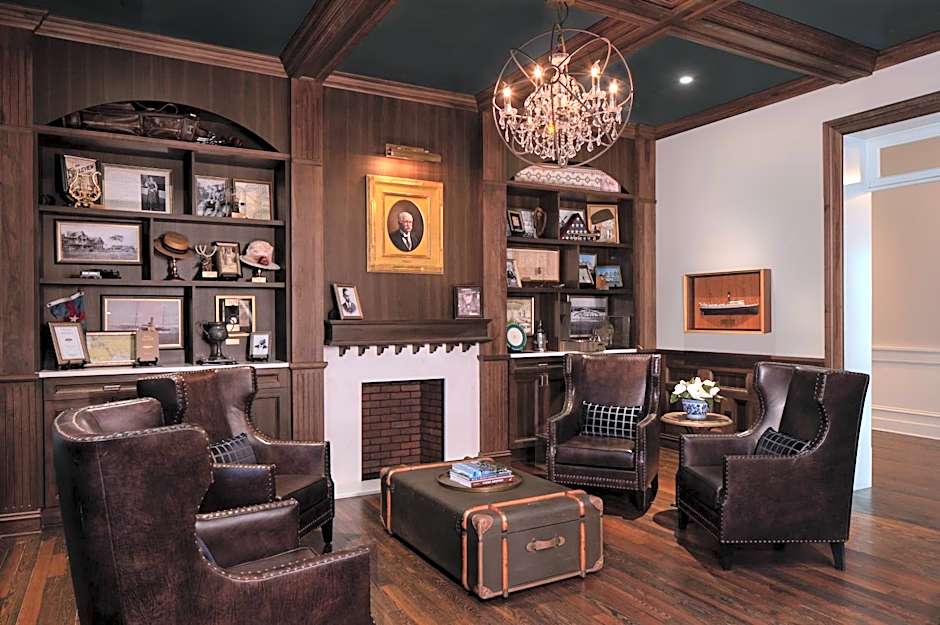 Belleview Inn