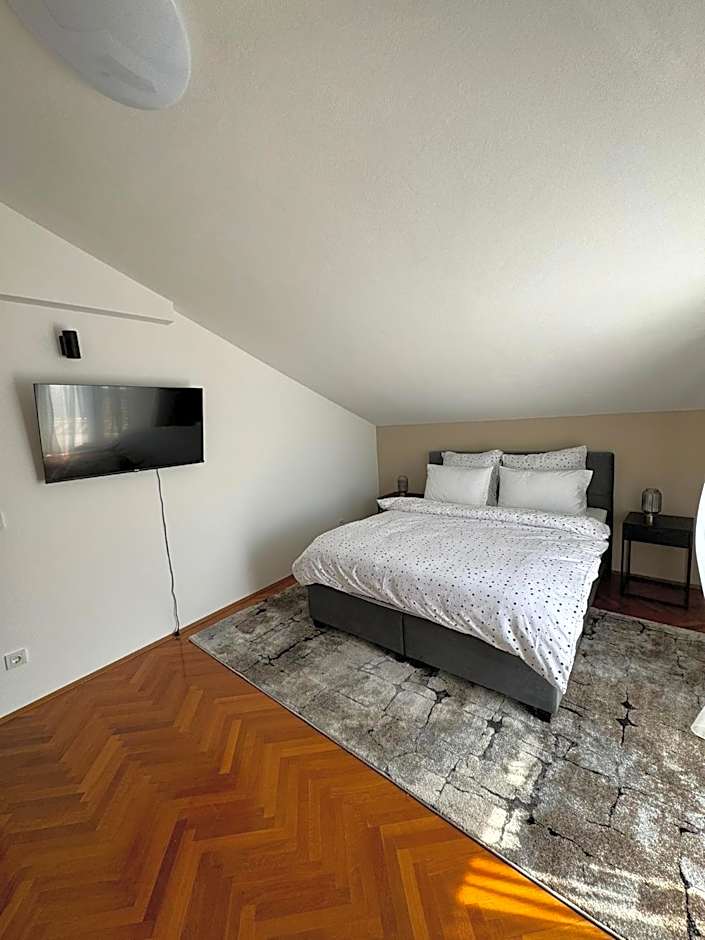 Hotel Buenavista Beach House Trogir