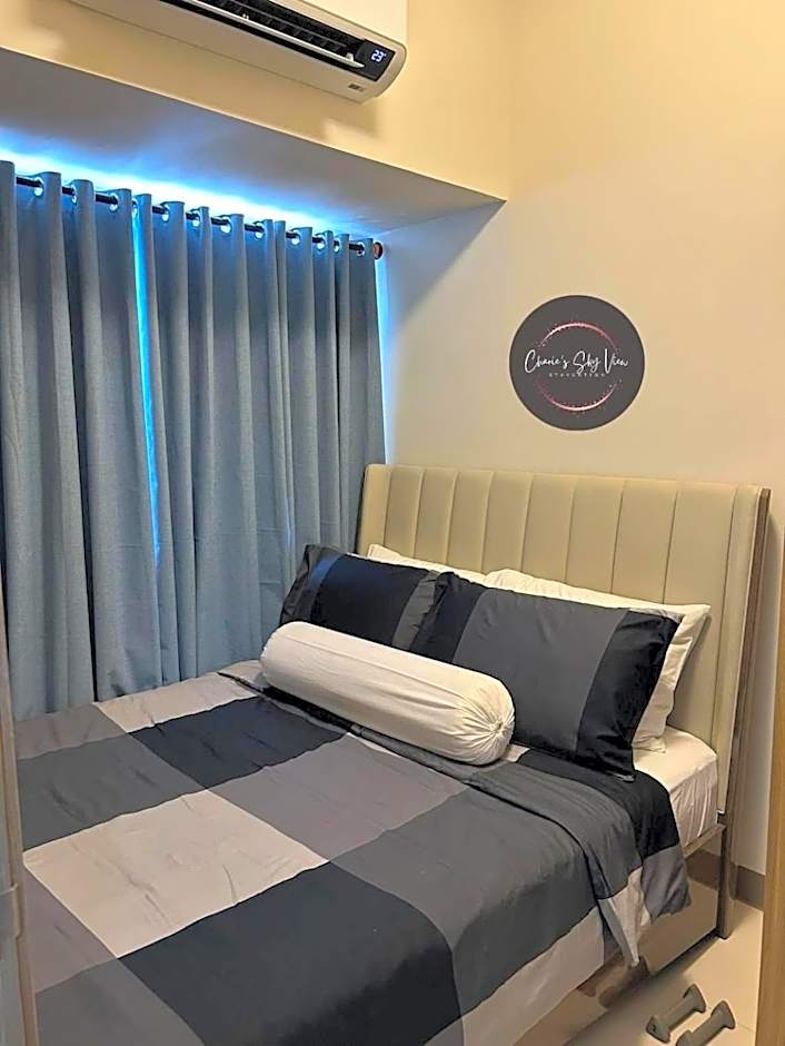 SMDC Coast Residences near PICC