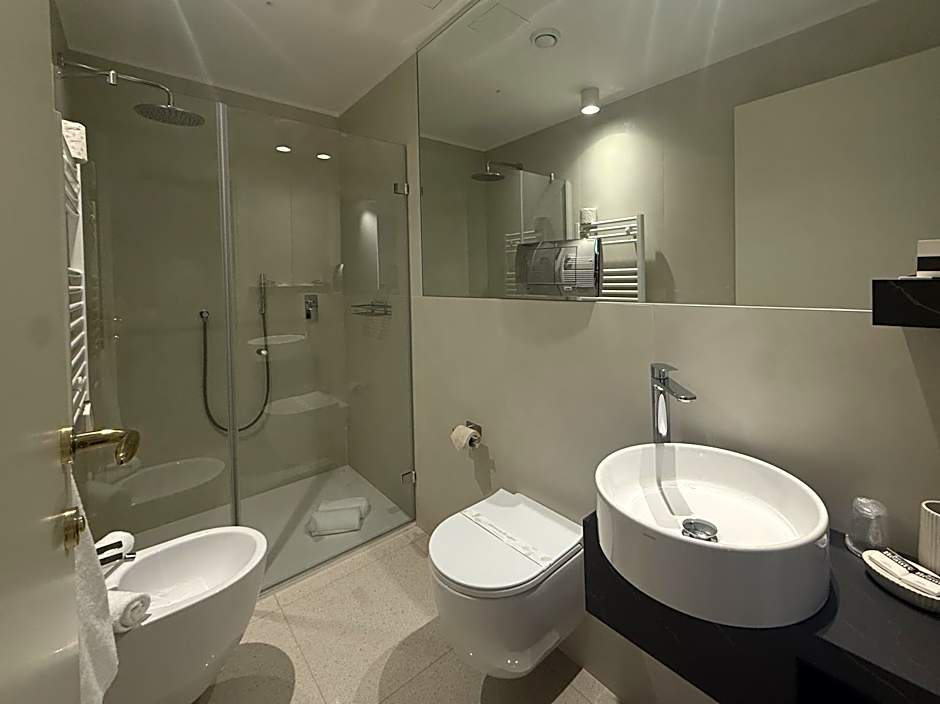 Hotel Serafino