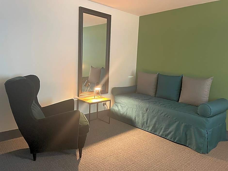 Clos De La Vaupalière - Rouen