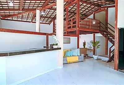 Pousada Porto da Barra