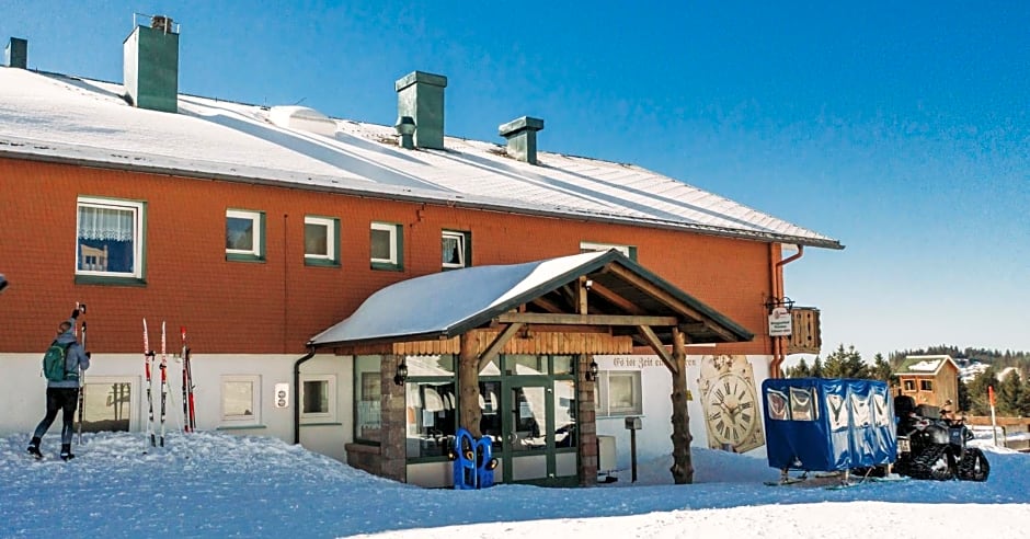 Berggasthof zur Todtnauer Hütte