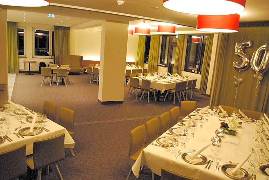 Hotel am Berg Esslingen