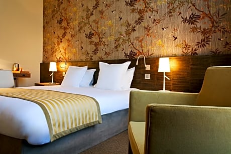 Classic Â Double Room