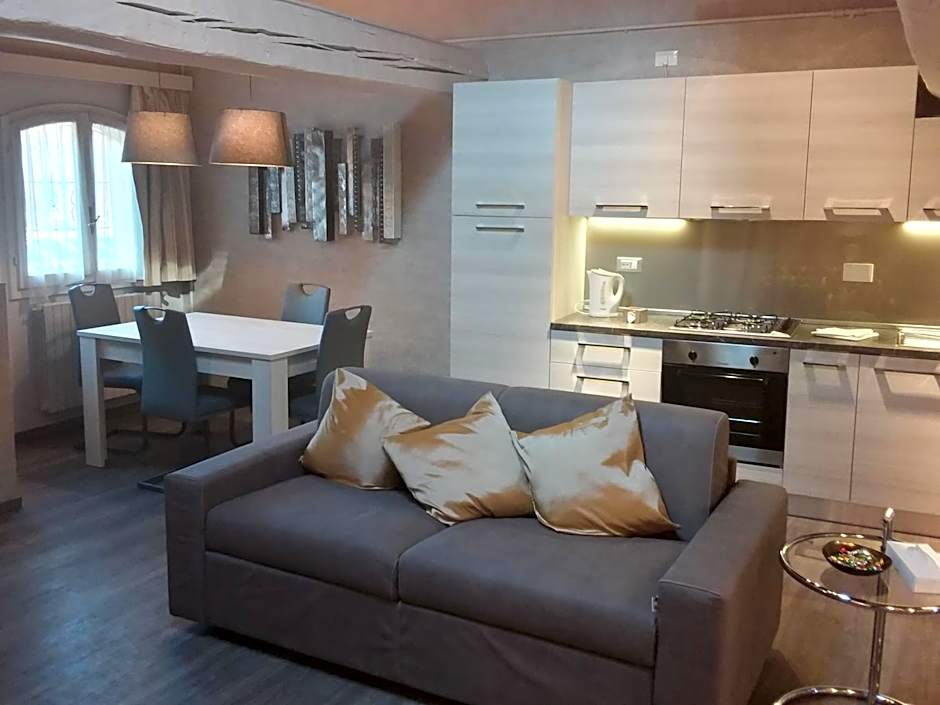Hotel Centrale