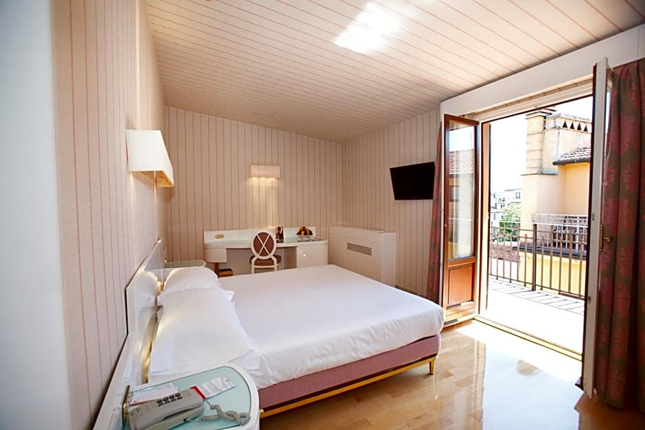 Hotel Albani Firenze
