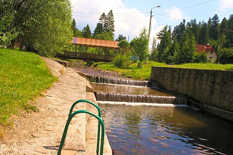 Agroturystyka Pod Przyłazem