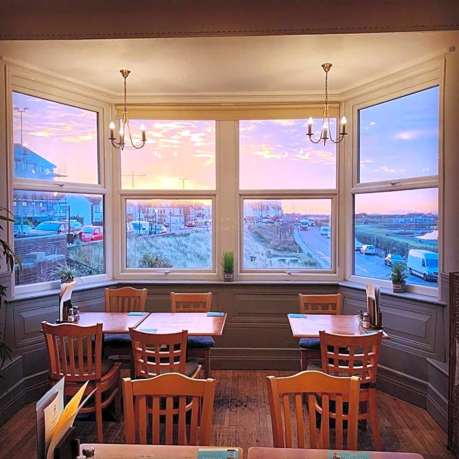 The Gather Inn
