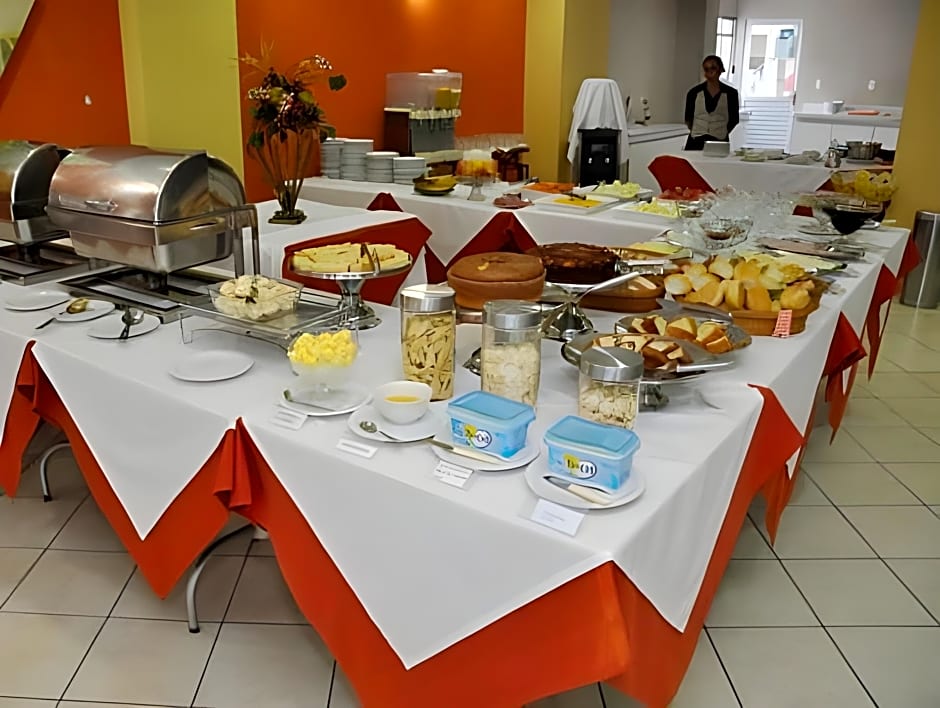 ibis Styles Campina Grande