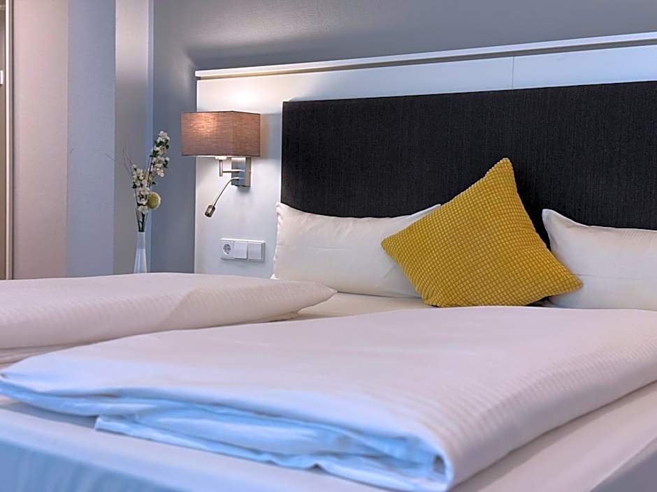 Mirage City Hotel Stuttgart Zentrum