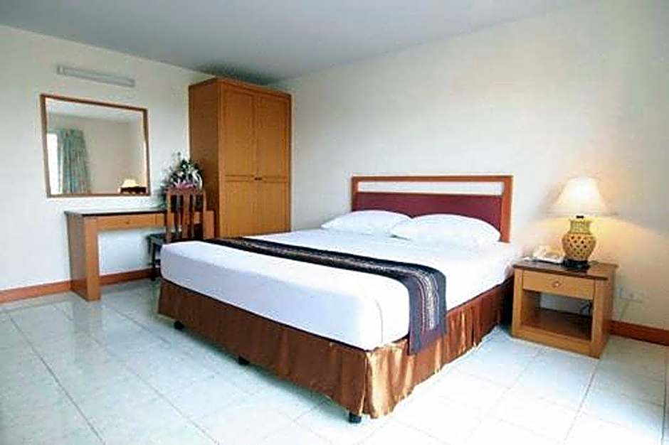 Eastiny Bella Vista Hotel