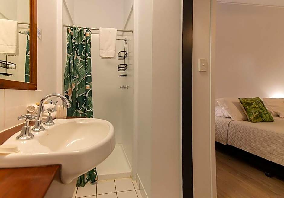 Cape Tribulation Beach House