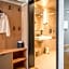 Tailormade Hotel METROPOL St Gallen