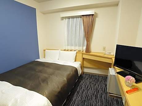 Double Room - Non-Smoking