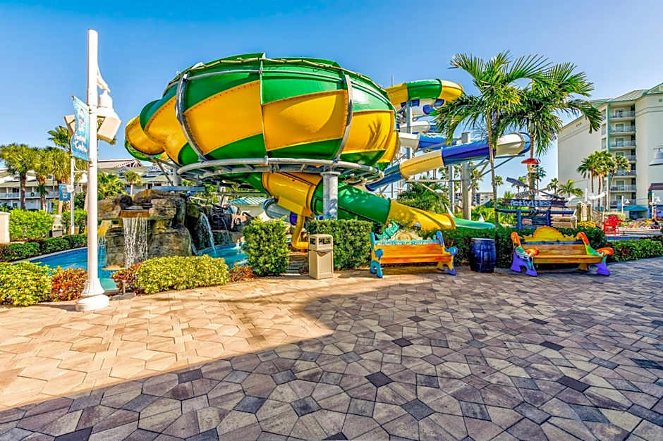 Harbourside 7718- Premier