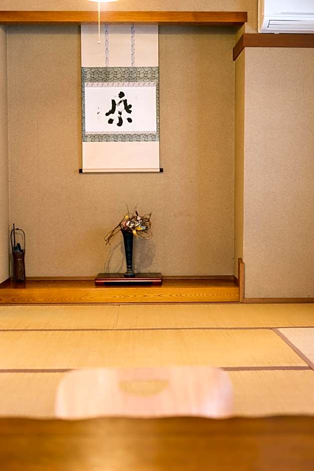 Pension Yufuin