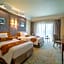 Qingdao Blue Horizon Hotel Huangdao