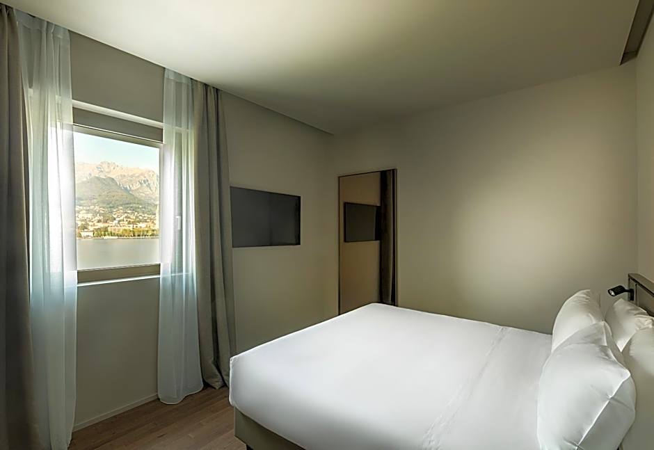 Hotel Promessi Sposi
