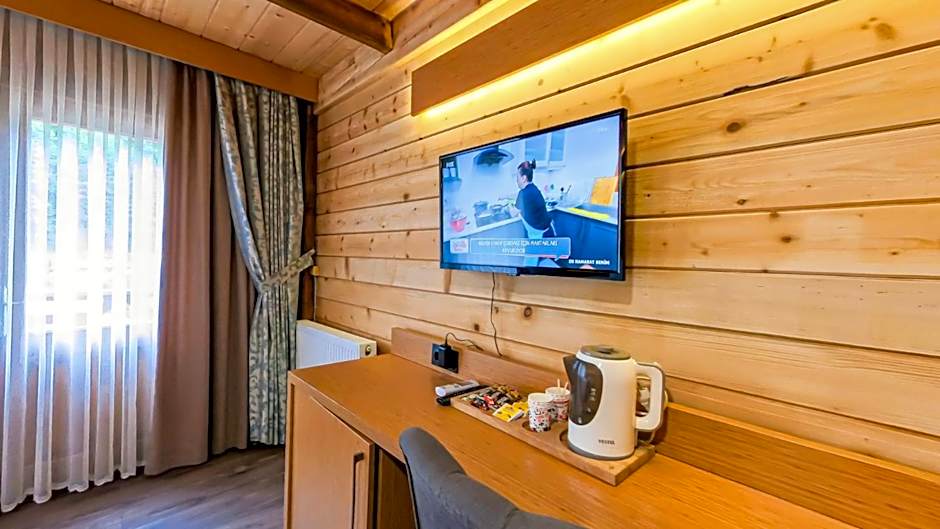 Nani Boutique Hotel & Bungalow